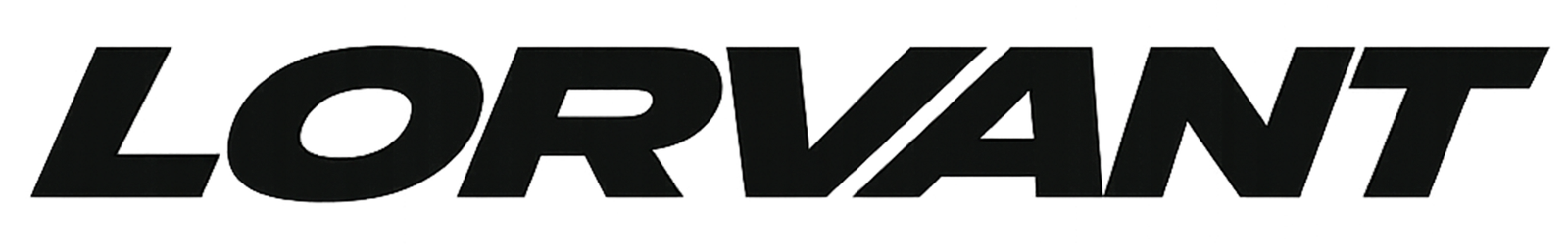 Lorvant Clo. logo